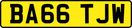 BA66TJW