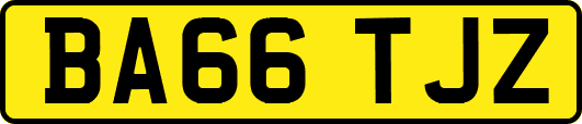 BA66TJZ