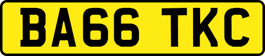 BA66TKC