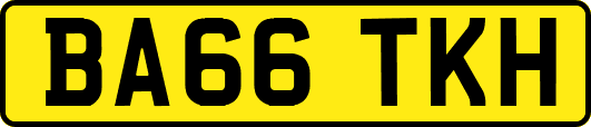 BA66TKH