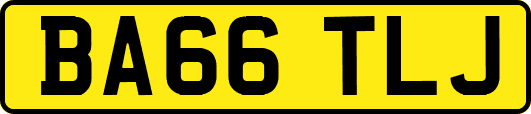 BA66TLJ