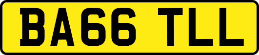 BA66TLL