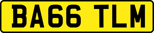 BA66TLM