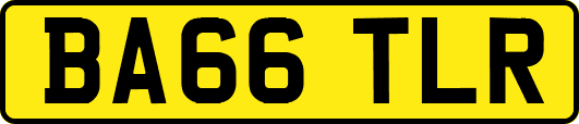BA66TLR