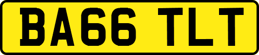 BA66TLT
