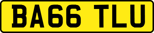 BA66TLU