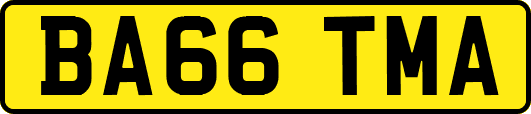 BA66TMA