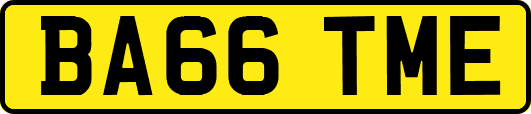 BA66TME