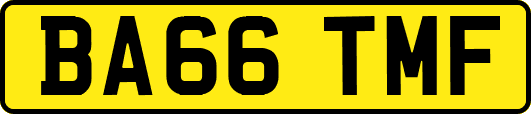 BA66TMF