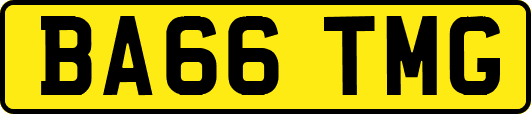 BA66TMG