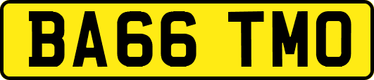 BA66TMO