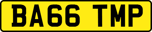BA66TMP