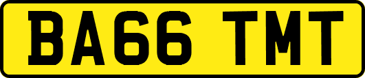 BA66TMT