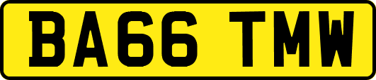 BA66TMW