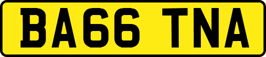 BA66TNA