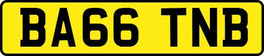 BA66TNB
