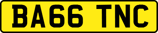 BA66TNC