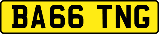 BA66TNG