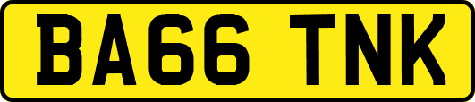 BA66TNK