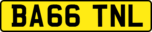 BA66TNL