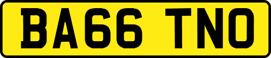 BA66TNO