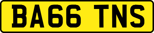 BA66TNS