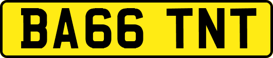BA66TNT