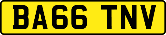 BA66TNV