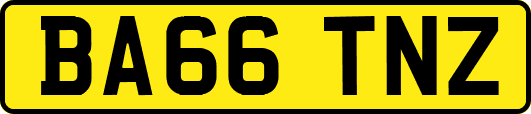 BA66TNZ