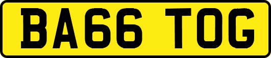 BA66TOG