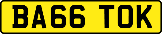 BA66TOK