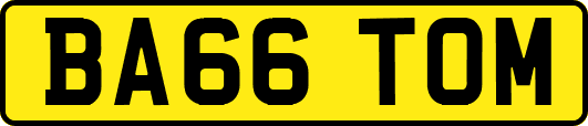 BA66TOM
