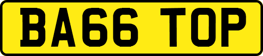 BA66TOP