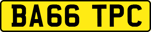 BA66TPC