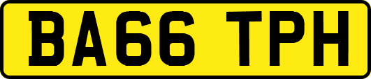 BA66TPH
