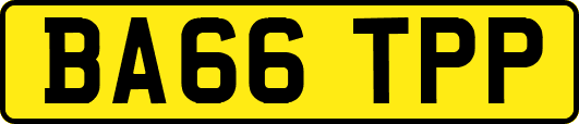 BA66TPP