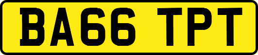 BA66TPT