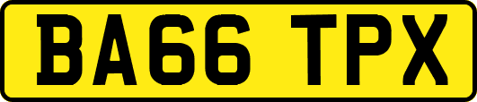 BA66TPX