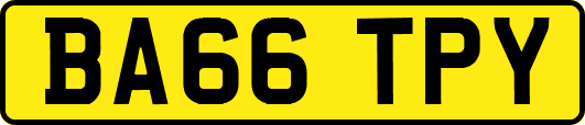 BA66TPY