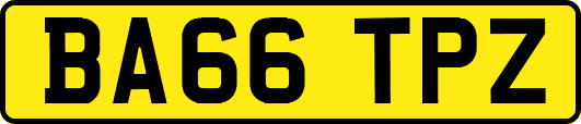 BA66TPZ