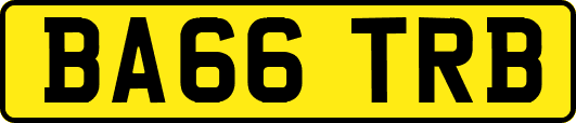 BA66TRB