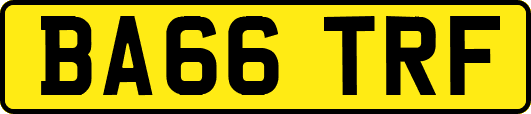 BA66TRF