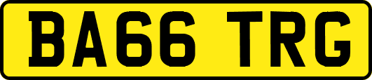 BA66TRG