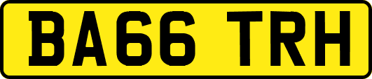 BA66TRH