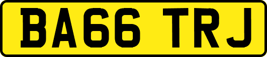 BA66TRJ