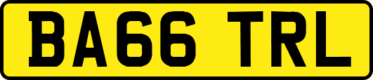 BA66TRL