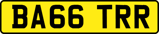 BA66TRR