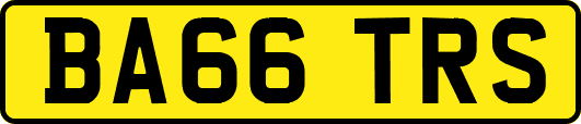 BA66TRS