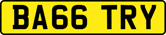 BA66TRY