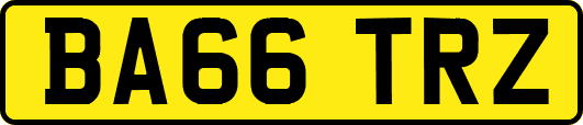 BA66TRZ